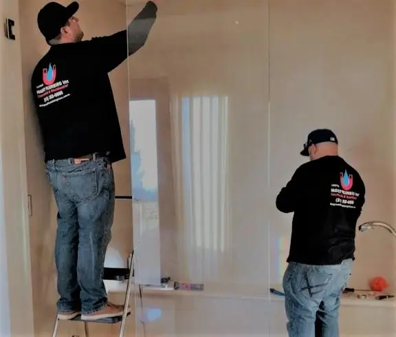 Professional plumbing installation for Tankless Water Heater Installation in Weare